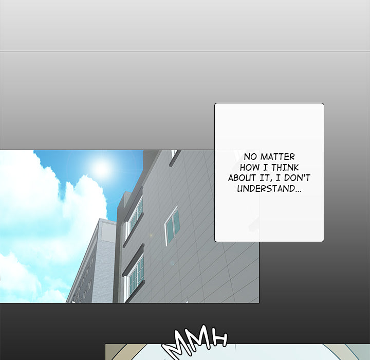 Remember Me Chapter 27 page 17 - 