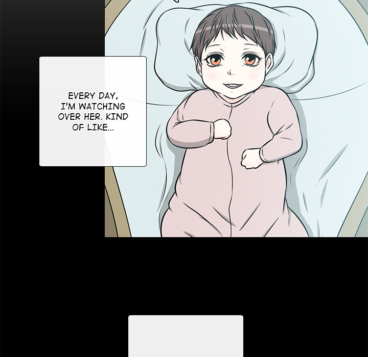 Remember Me Chapter 27 page 18 - 