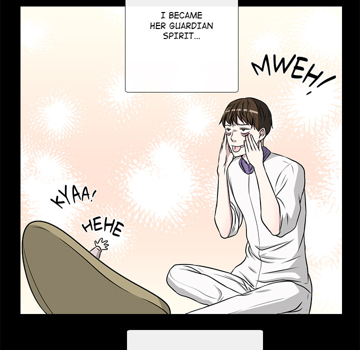 Remember Me Chapter 27 page 19 - 