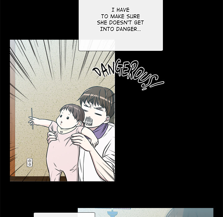Remember Me Chapter 27 page 20 - 