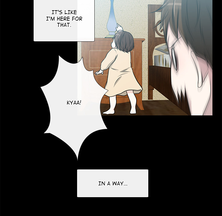 Remember Me Chapter 27 page 21 - 