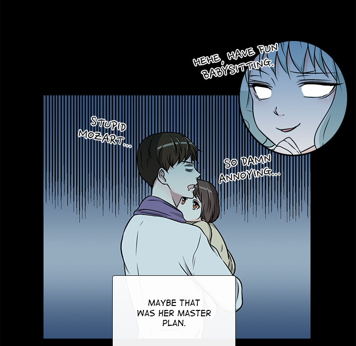 Remember Me Chapter 27 page 22 - 