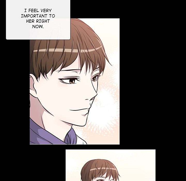 Remember Me Chapter 27 page 24 - 
