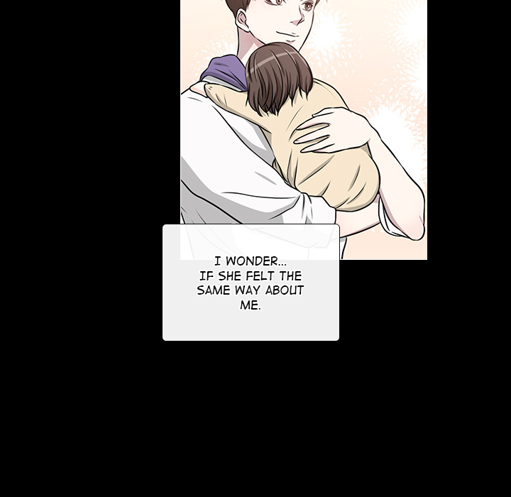 Remember Me Chapter 27 page 25 - 