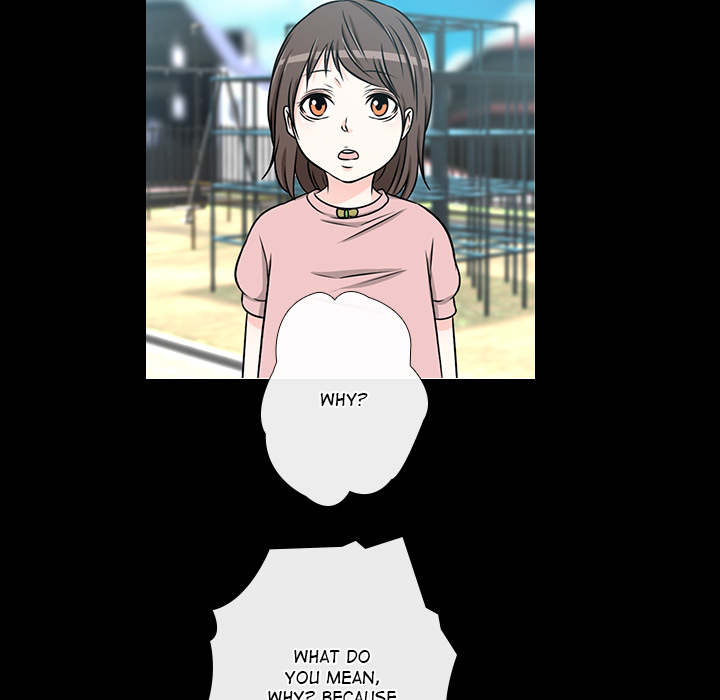 Remember Me Chapter 27 page 28 - 