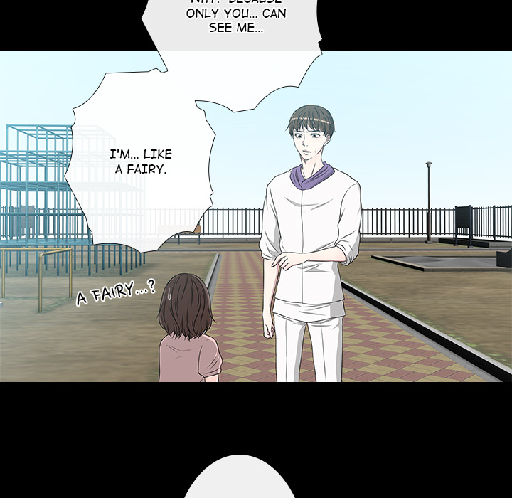 Remember Me Chapter 27 page 29 - 