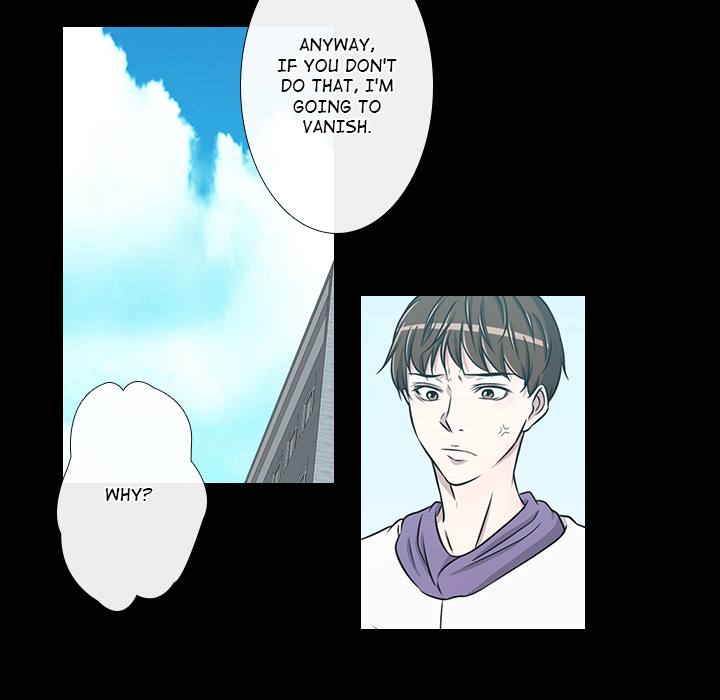 Remember Me Chapter 27 page 30 - 