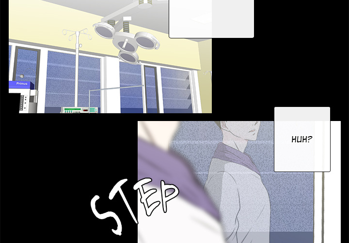 Remember Me Chapter 27 page 4 - 
