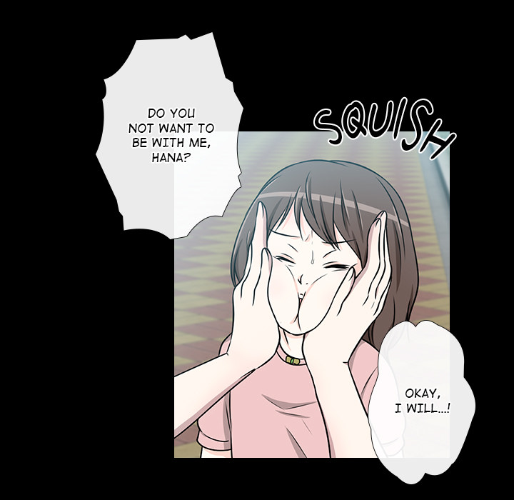 Remember Me Chapter 27 page 31 - 