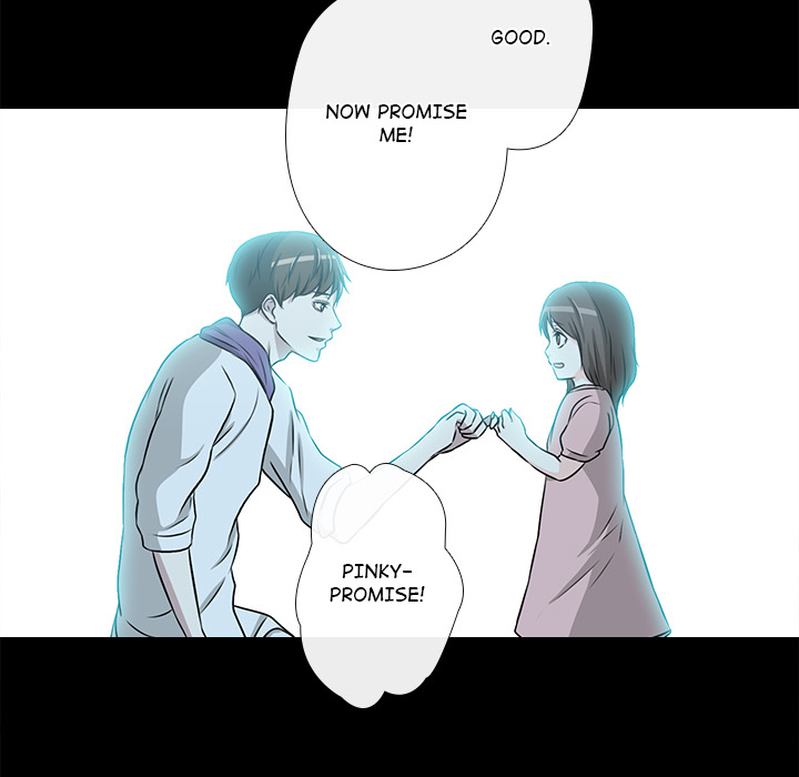 Remember Me Chapter 27 page 33 - 