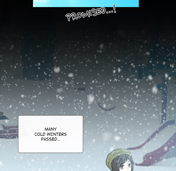 Remember Me Chapter 27 page 35 - 