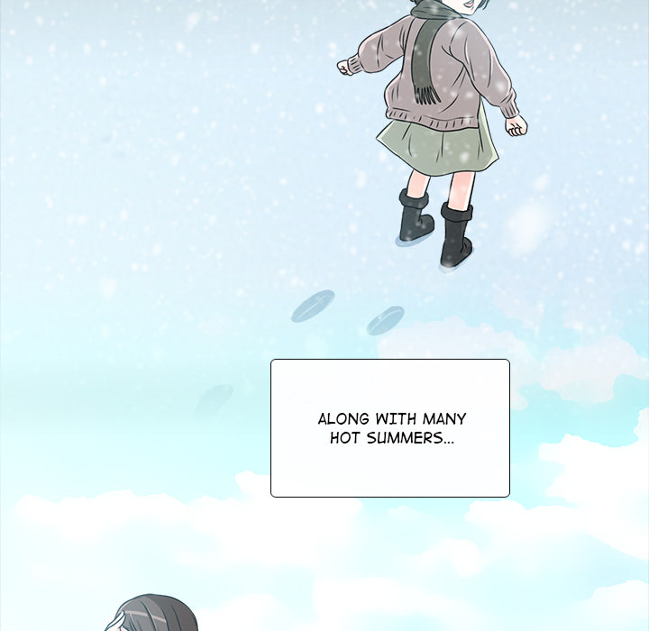 Remember Me Chapter 27 page 36 - 