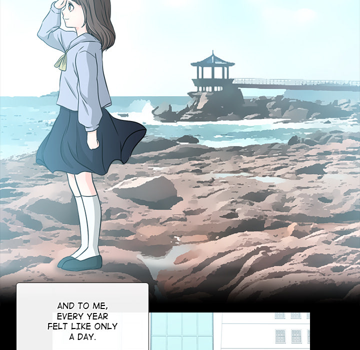 Remember Me Chapter 27 page 37 - 