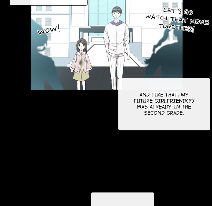 Remember Me Chapter 27 page 38 - 