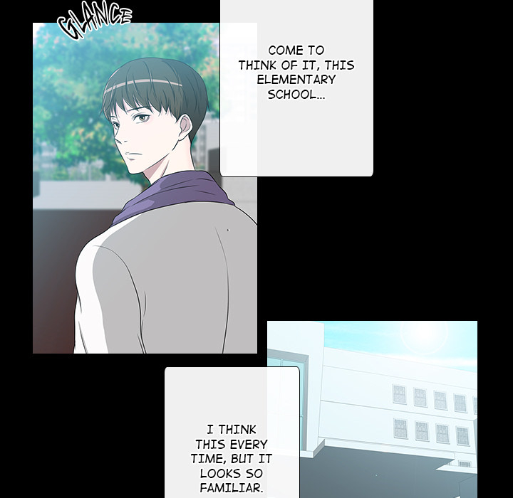 Remember Me Chapter 27 page 39 - 