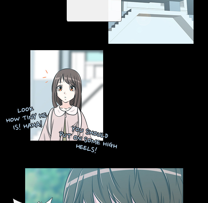 Remember Me Chapter 27 page 40 - 
