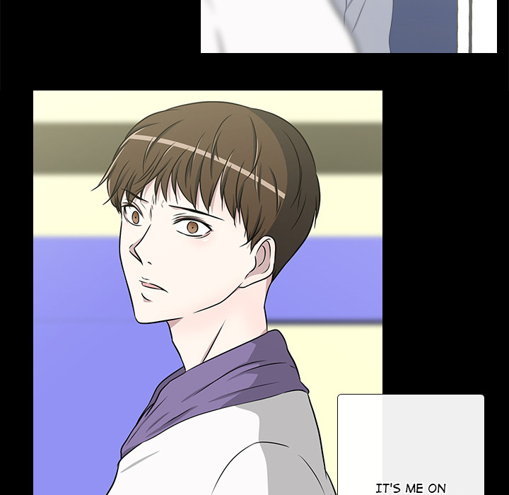 Remember Me Chapter 27 page 5 - 