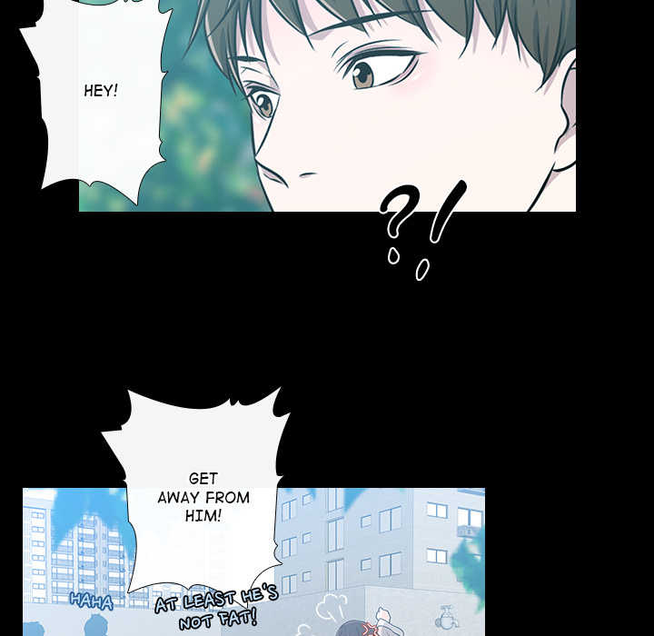 Remember Me Chapter 27 page 41 - 