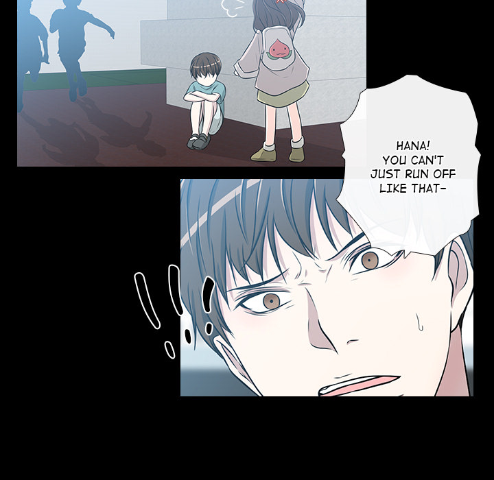 Remember Me Chapter 27 page 42 - 