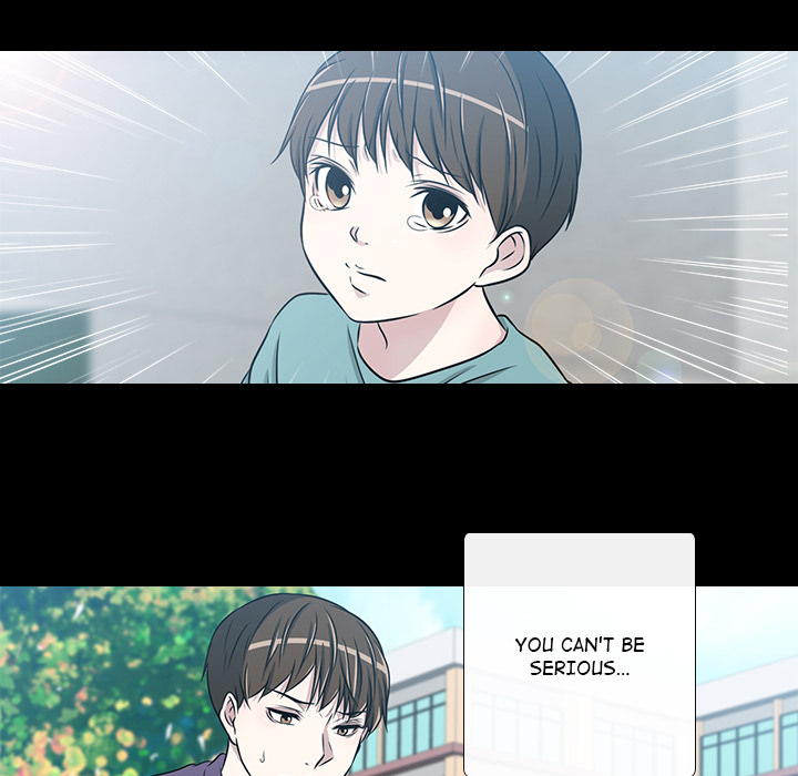Remember Me Chapter 27 page 43 - 