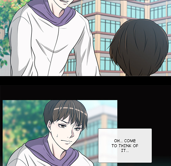 Remember Me Chapter 27 page 44 - 