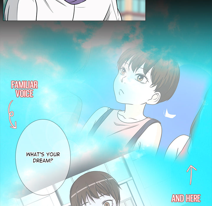 Remember Me Chapter 27 page 45 - 