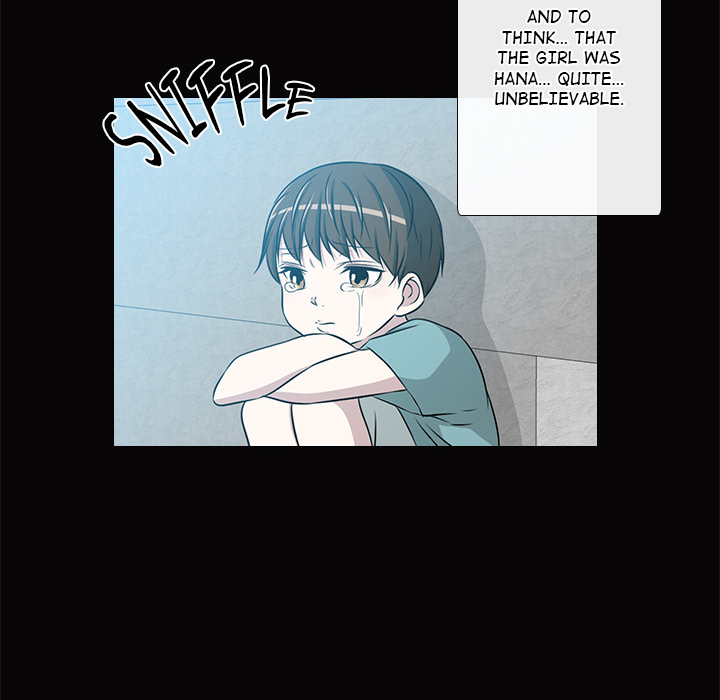 Remember Me Chapter 27 page 47 - 