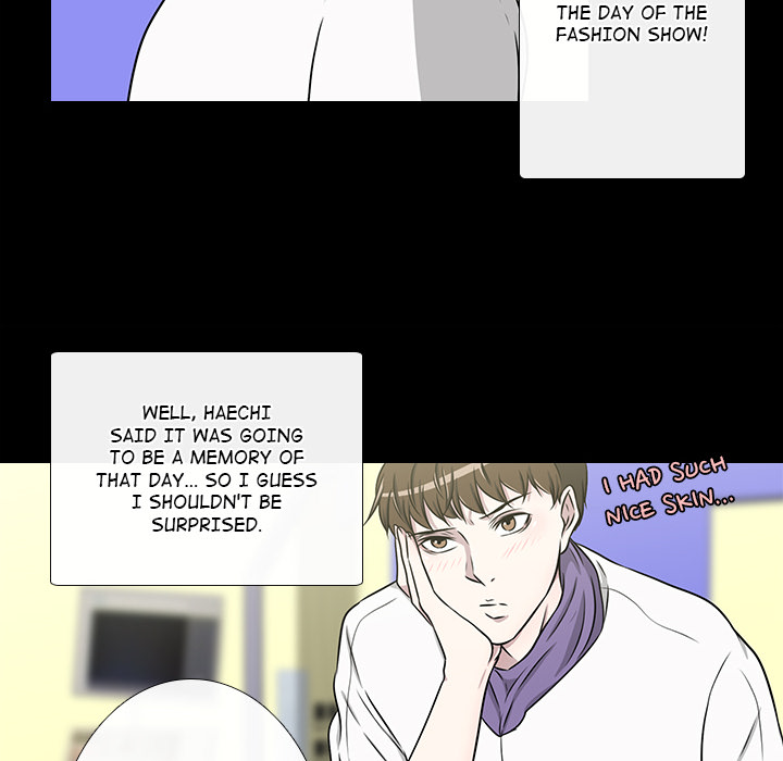 Remember Me Chapter 27 page 6 - 