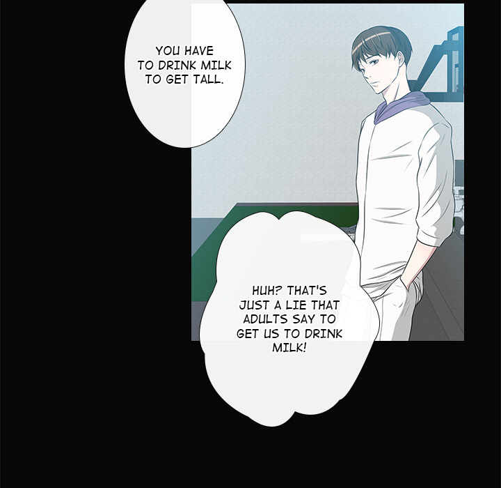 Remember Me Chapter 27 page 51 - 