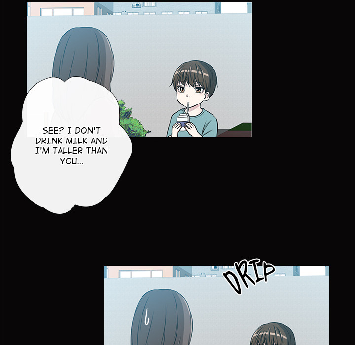 Remember Me Chapter 27 page 52 - 