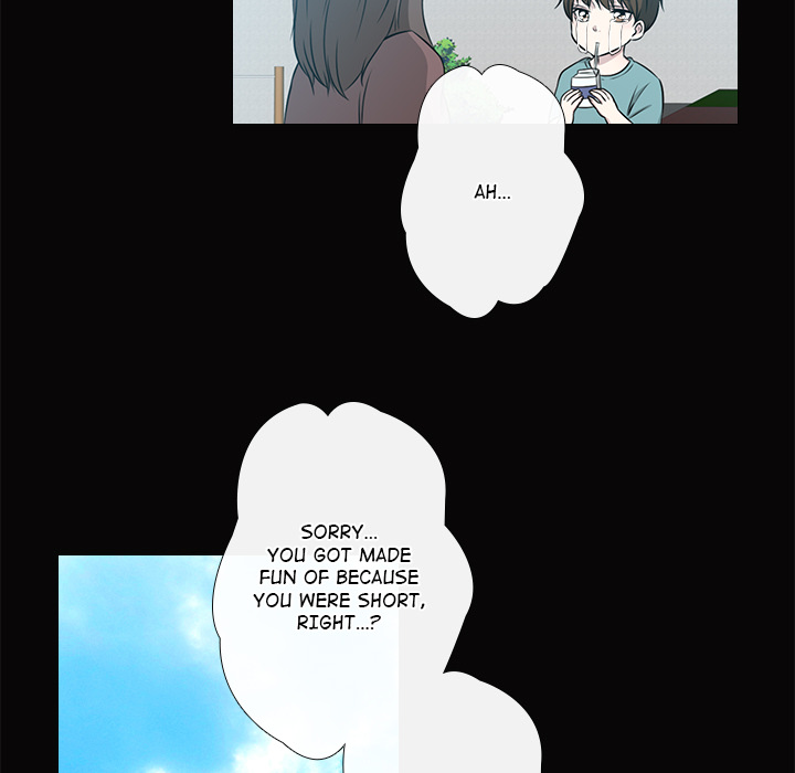 Remember Me Chapter 27 page 53 - 