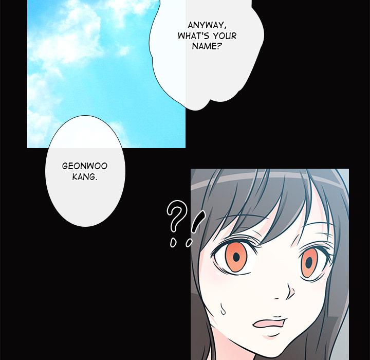 Remember Me Chapter 27 page 54 - 