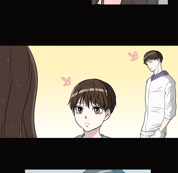 Remember Me Chapter 27 page 55 - 