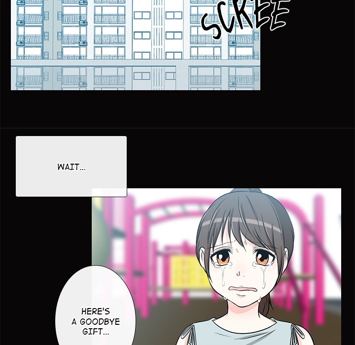 Remember Me Chapter 27 page 61 - 