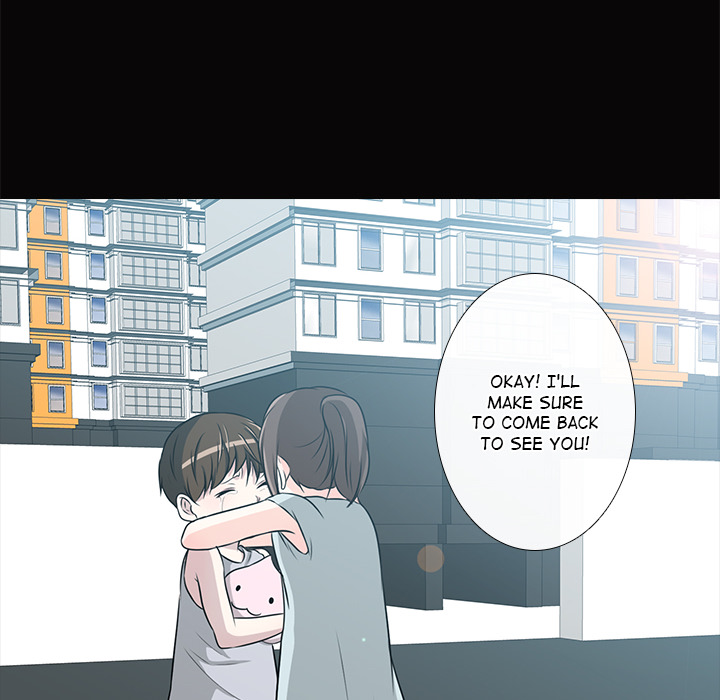 Remember Me Chapter 27 page 63 - 