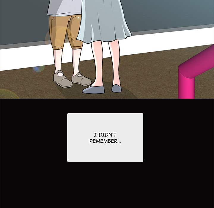 Remember Me Chapter 27 page 64 - 