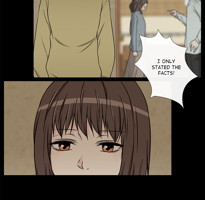 Remember Me Chapter 27 page 68 - 