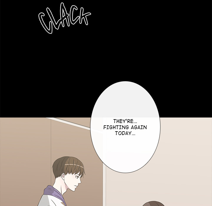 Remember Me Chapter 27 page 69 - 