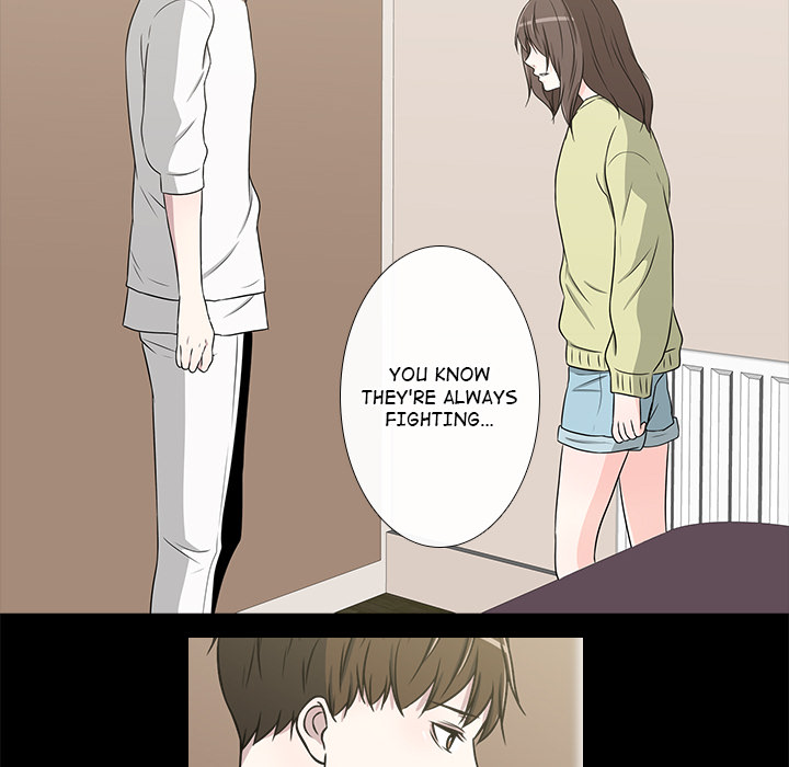 Remember Me Chapter 27 page 70 - 