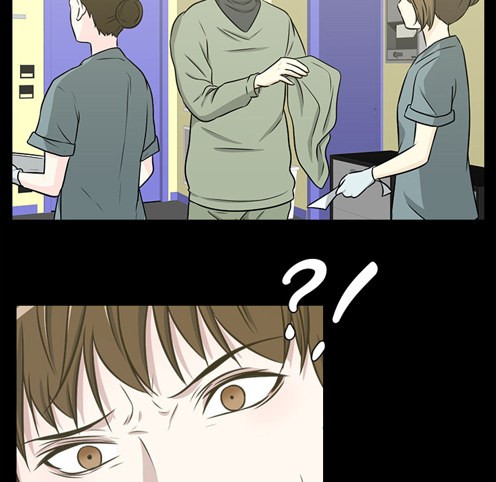 Remember Me Chapter 27 page 8 - 