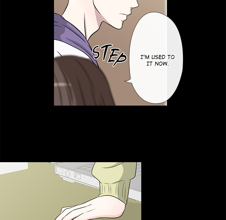 Remember Me Chapter 27 page 71 - 
