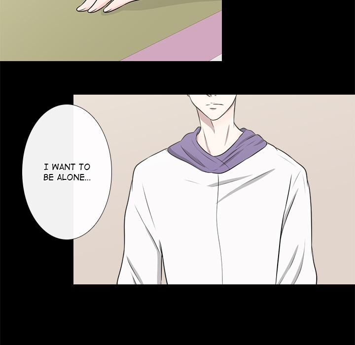 Remember Me Chapter 27 page 72 - 