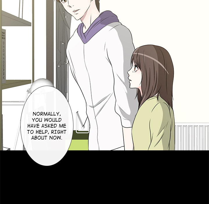 Remember Me Chapter 27 page 76 - 