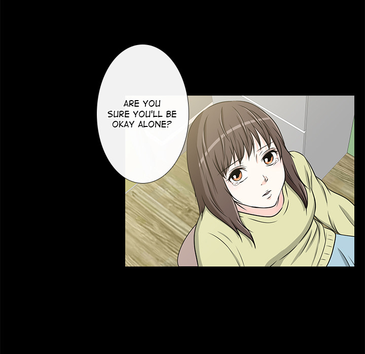 Remember Me Chapter 27 page 77 - 