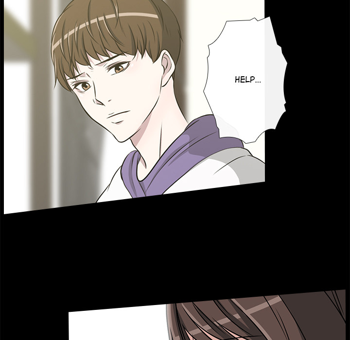 Remember Me Chapter 27 page 80 - 