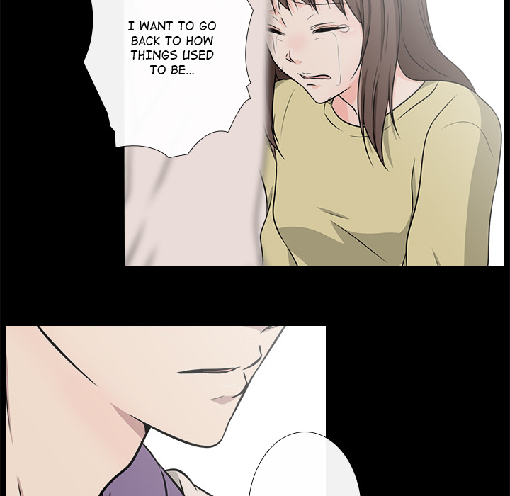 Remember Me Chapter 27 page 82 - 
