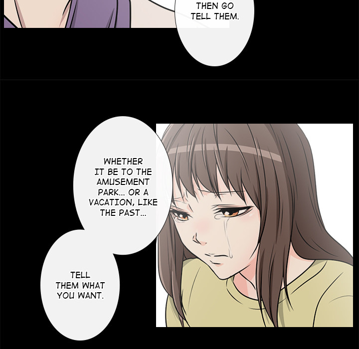 Remember Me Chapter 27 page 83 - 