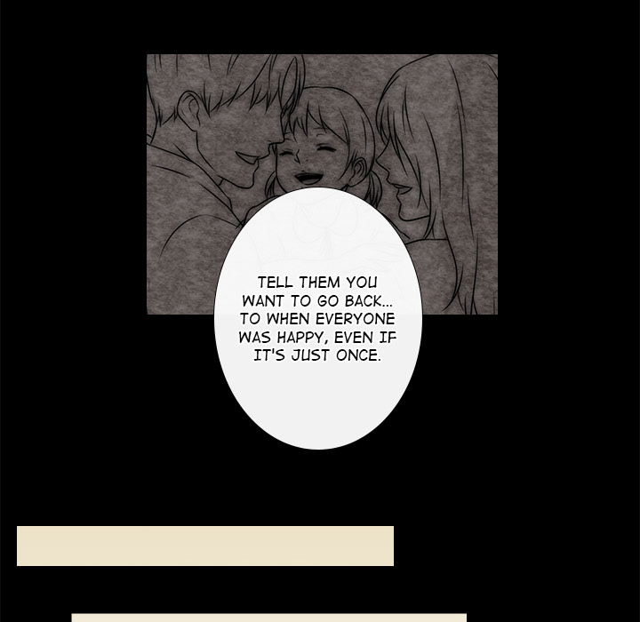 Remember Me Chapter 27 page 84 - 