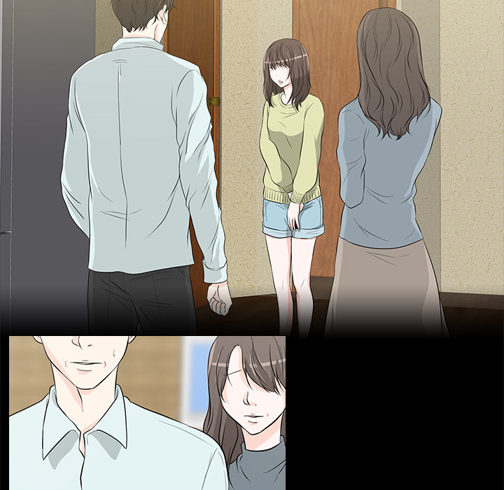 Remember Me Chapter 27 page 86 - 