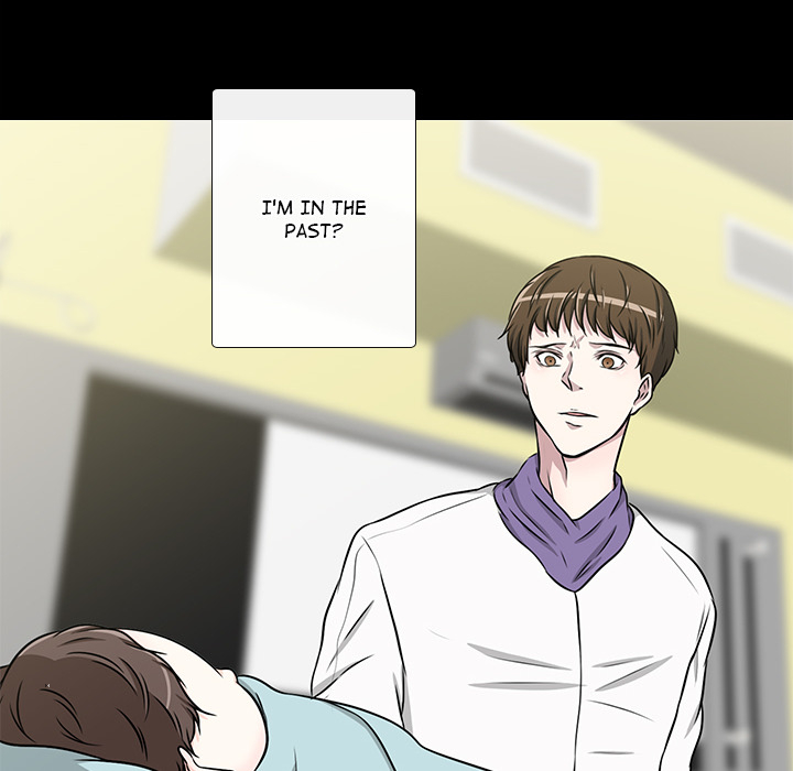Remember Me Chapter 27 page 10 - 